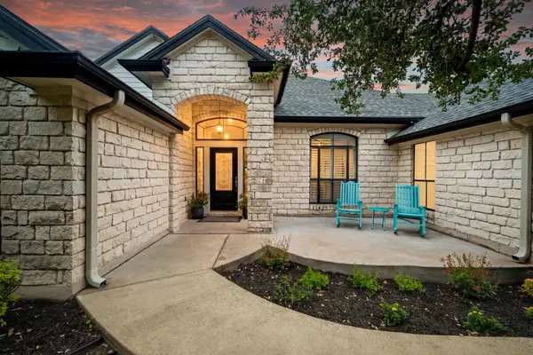 109 Westview Dr, Georgetown, TX 78628