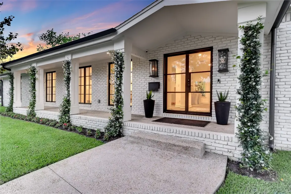 3402 Monte Vista Dr, Austin, TX 78731 - #1