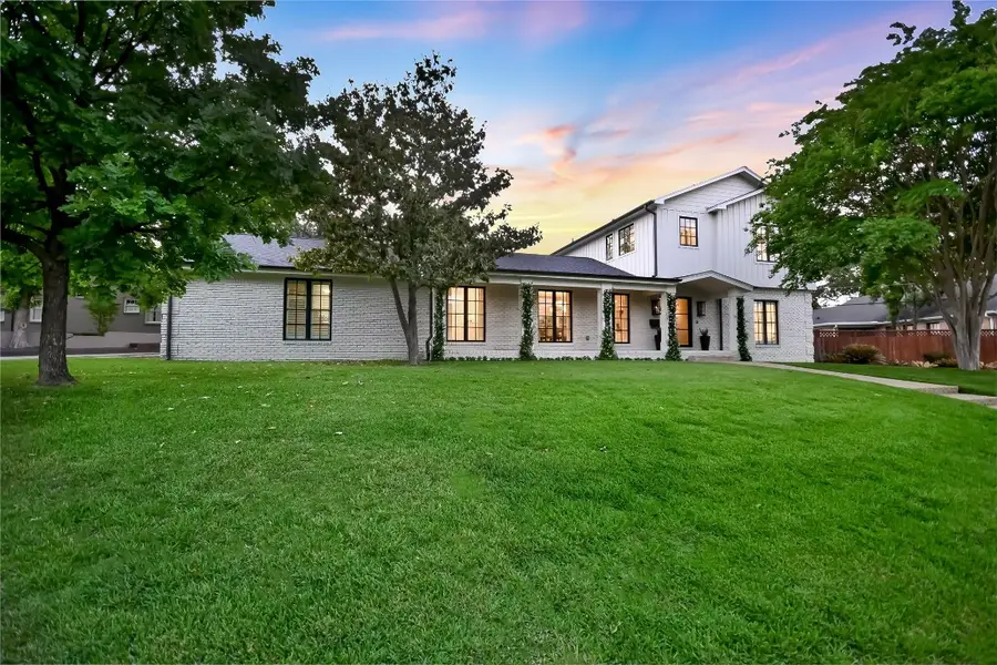 3402 Monte Vista Dr, Austin, TX 78731 - #2