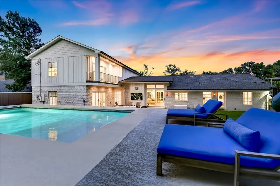 3402 Monte Vista Dr, Austin, TX 78731 - #3