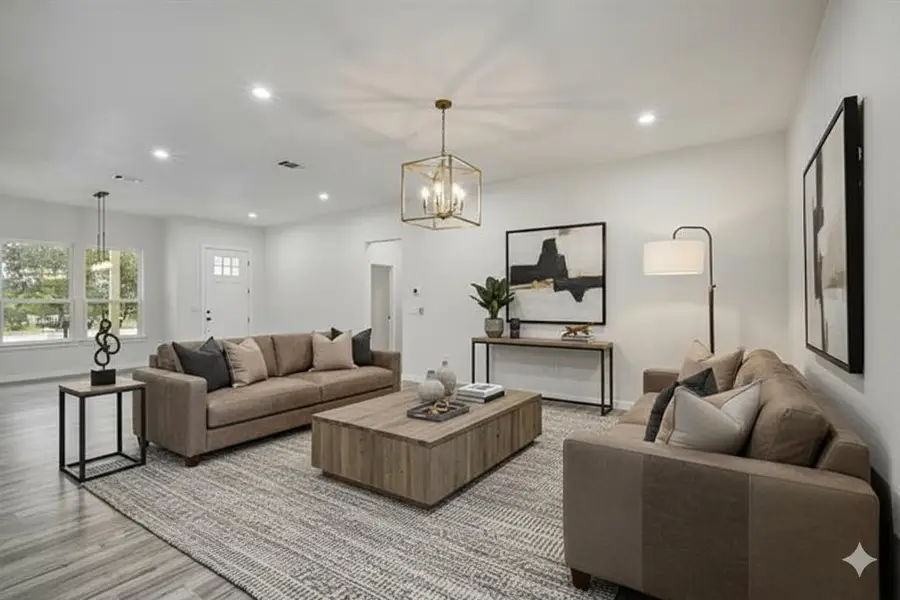 1615 White Tail, Horseshoe Bay, TX 78657 - Image #2