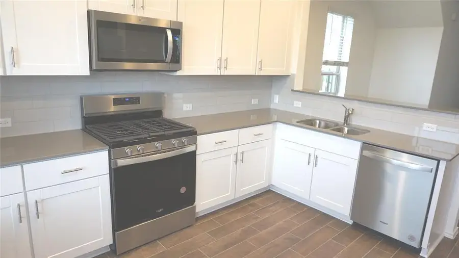 313 Redonda Dr, Liberty Hill, TX 78642 - #3