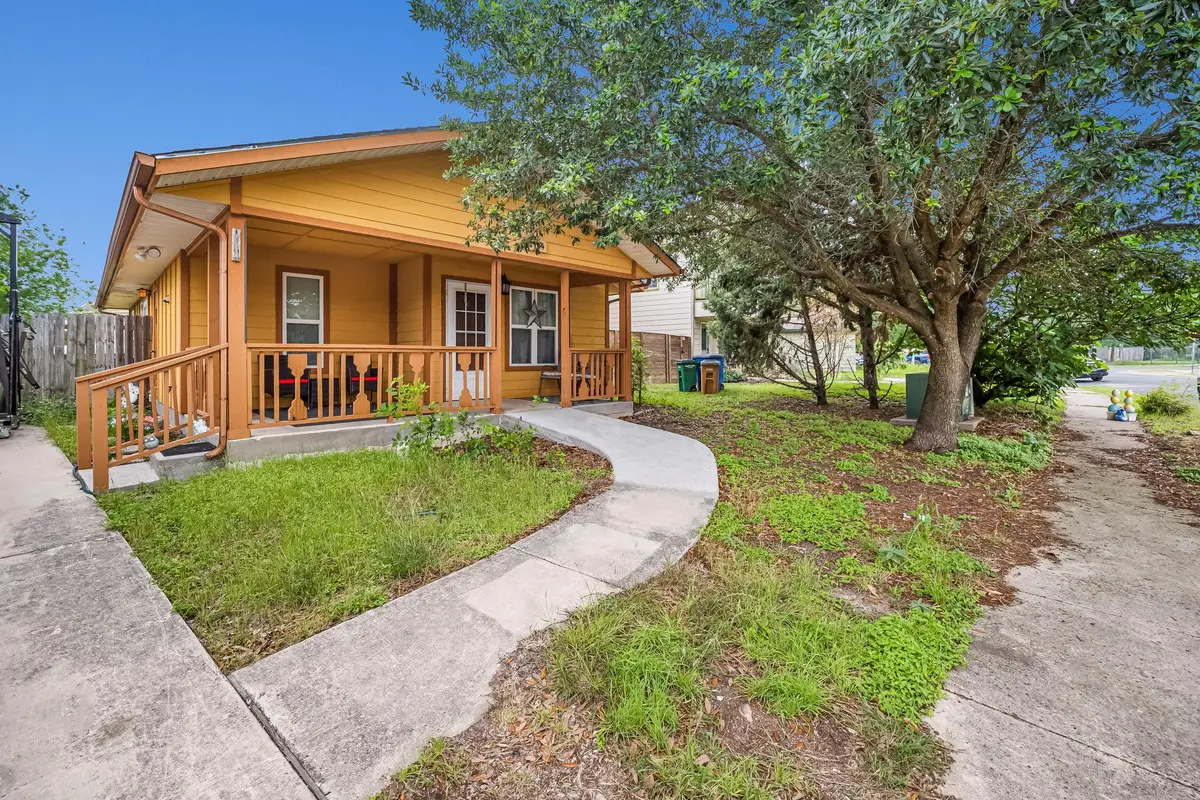 7104 Villita Avenida St, Austin, TX 78741 - #1