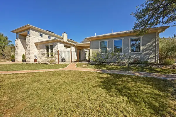 9300 N Madrone Trl, Austin, TX 78737