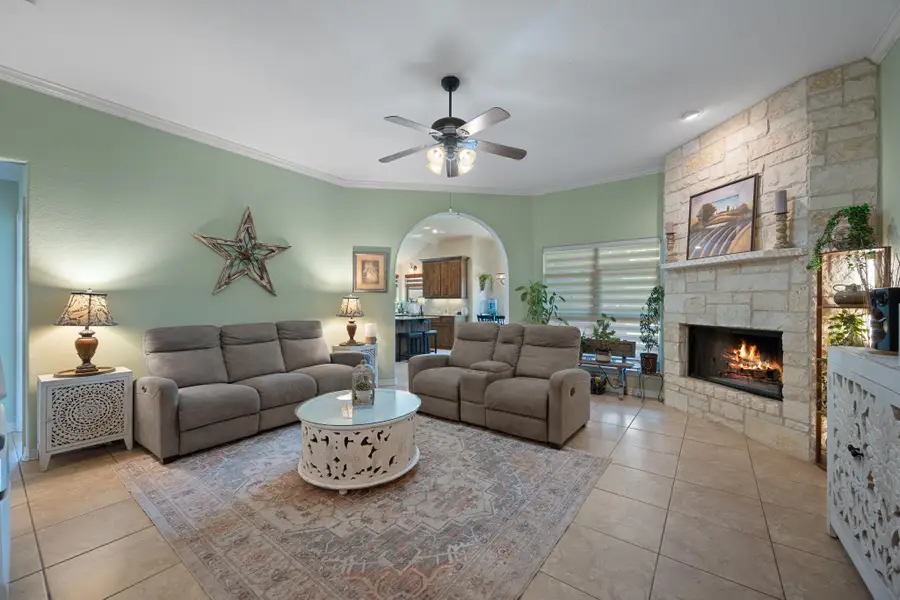 3315 Ten Bits Dr, Belton, TX 76513 - #3