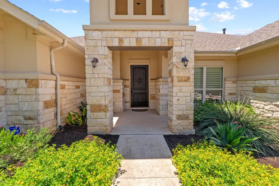 224 Oxbow Cv, Georgetown, TX 78628 - #2