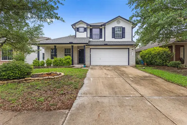 12309 Innes View Rd, Austin, TX 78754