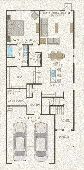 1116 Paradise Canyon Cv, Jarrell, TX 76537 - #2