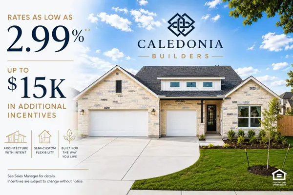 17205 Hope Bergman Dr, Pflugerville, TX 78660