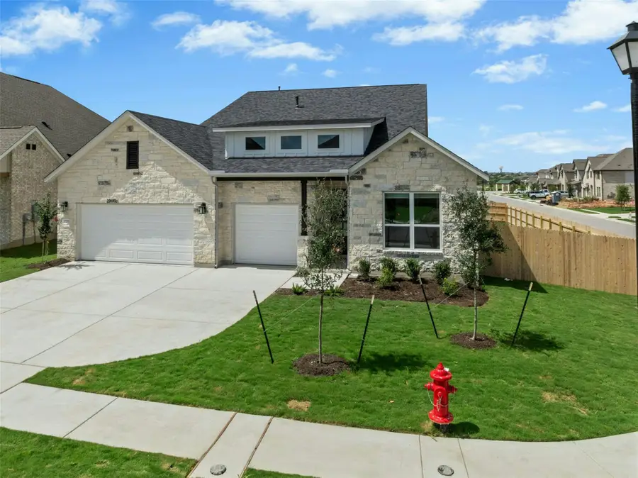 17205 Hope Bergman Dr, Pflugerville, TX 78660 - #3