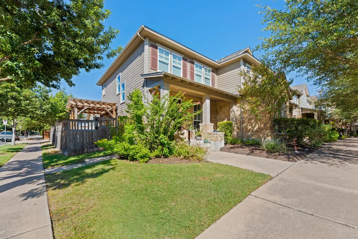 4100 Berkman Dr, Austin, TX 78723 - #1