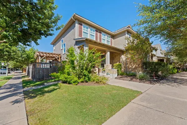 4100 Berkman Dr, Austin, TX 78723