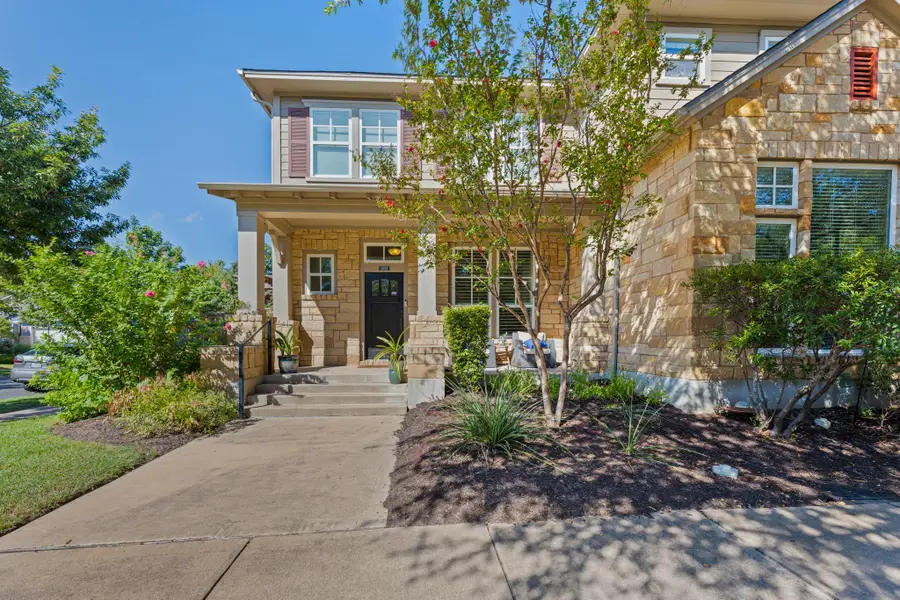 4100 Berkman Dr, Austin, TX 78723 - #2