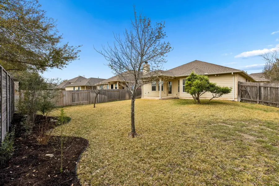 921 Brighton Pl, Round Rock, TX 78665 - #3