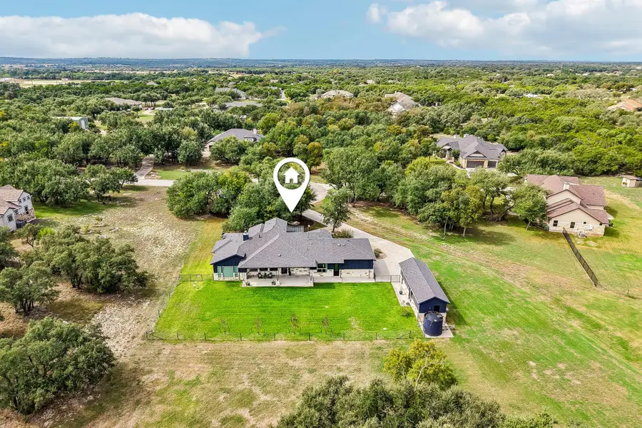 540 Oak Point Ct, Liberty Hill, TX 78642 - #2