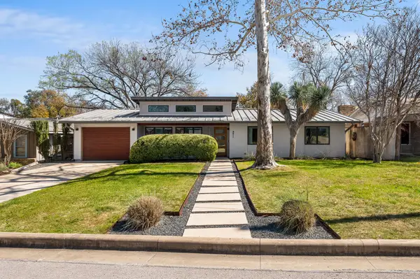 4611 Chiappero Trl, Austin, TX 78731