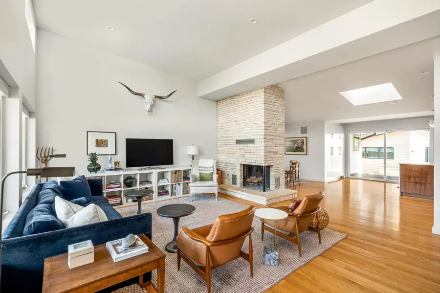 4611 Chiappero Trl, Austin, TX 78731 - #2