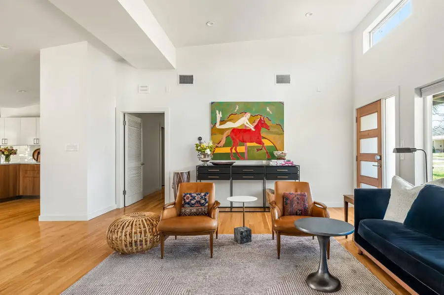 4611 Chiappero Trl, Austin, TX 78731 - #3