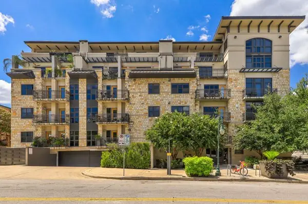 1812 West Avenue Ave #303, Austin, TX 78701