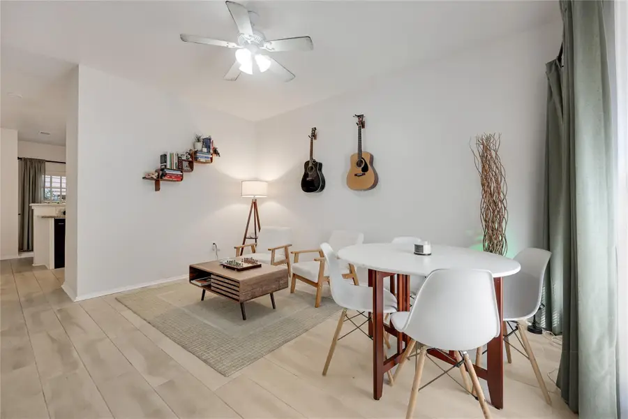 2801 Rio Grande St #103, Austin, TX 78705 - #2