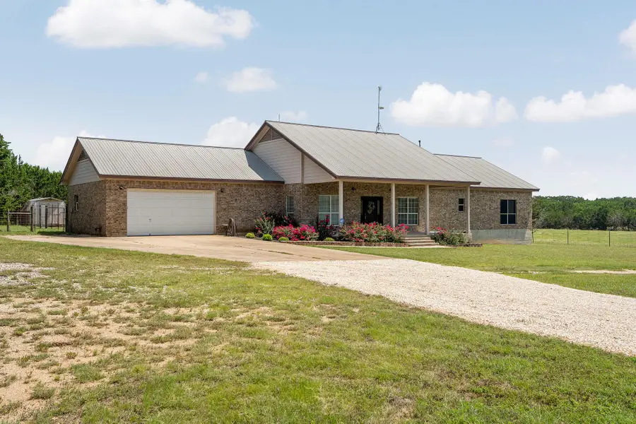 2110 County Road 285, Liberty Hill, TX 78642 - #2