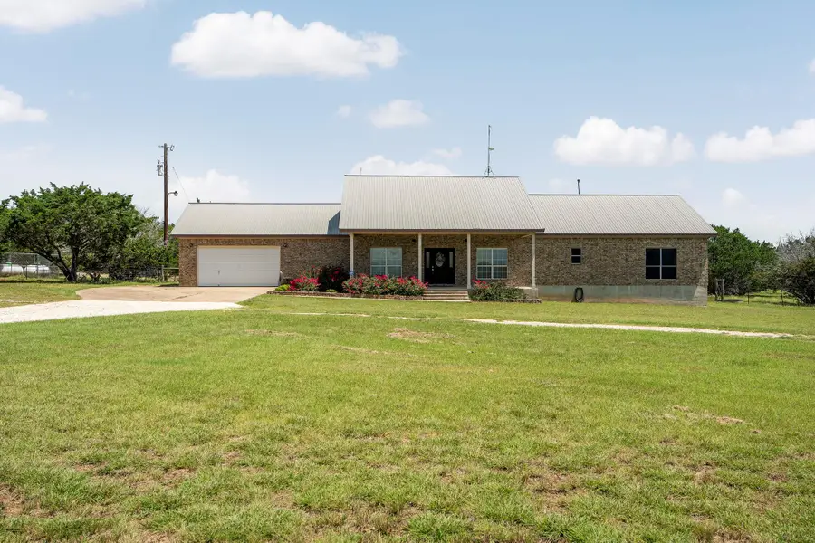 2110 County Road 285, Liberty Hill, TX 78642 - #3