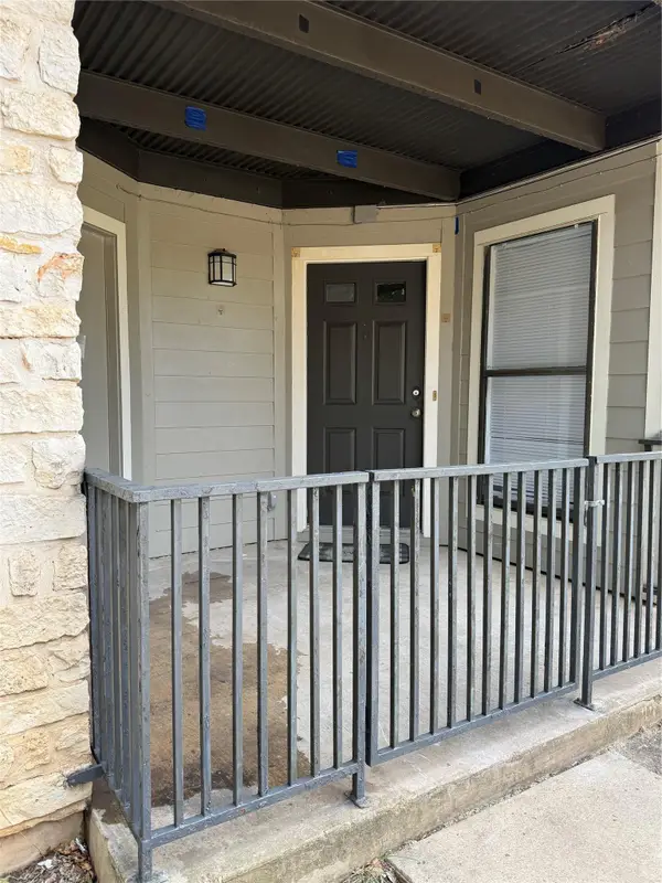 10616 Mellow Meadows Dr #30-D, Austin, TX 78750
