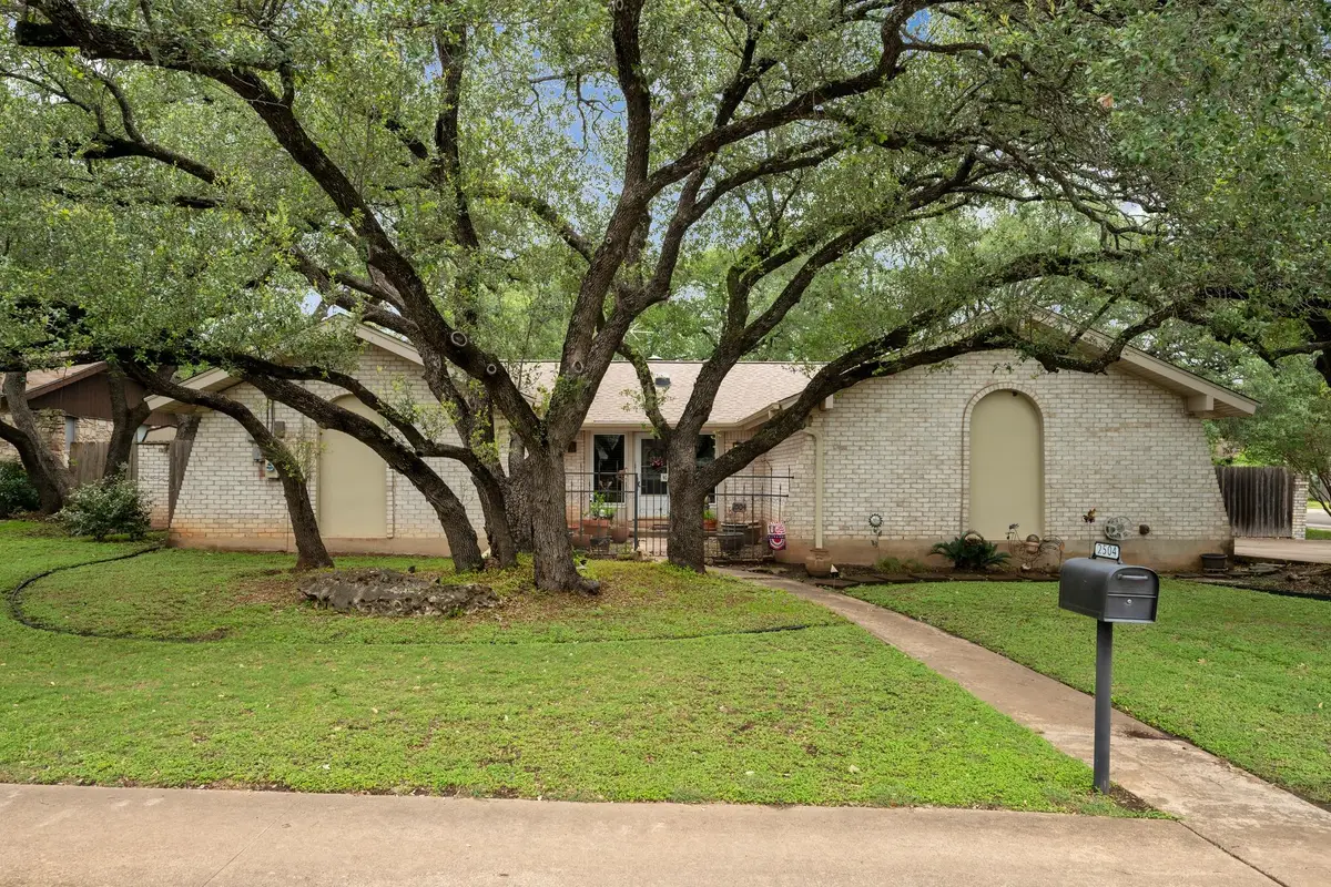 2504 Dijon Dr, Cedar Park, TX 78613 - #1