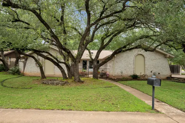2504 Dijon Dr, Cedar Park, TX 78613