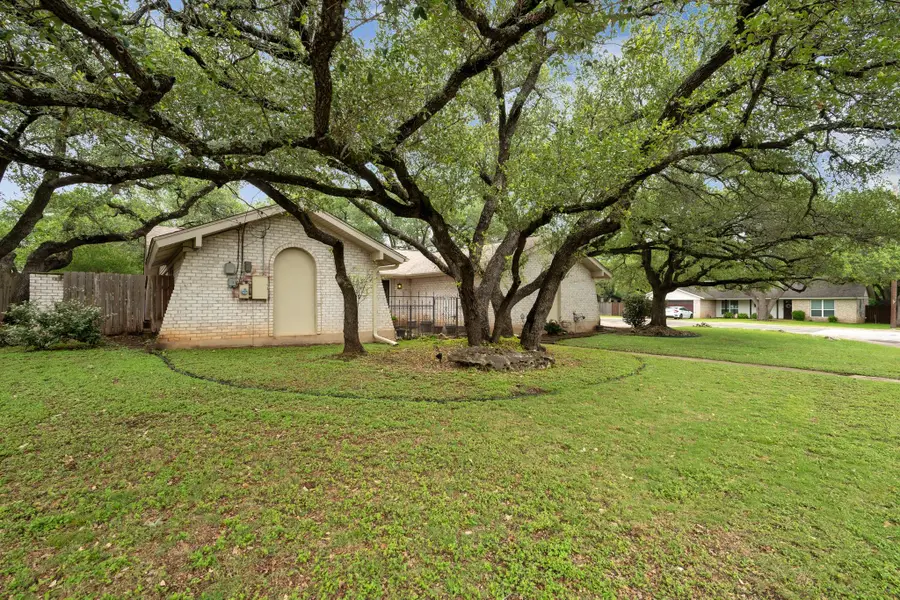2504 Dijon Dr, Cedar Park, TX 78613 - #2