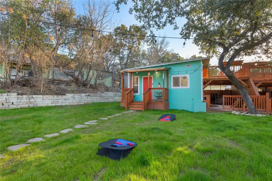 16211 Monks Mountain Dr, Austin, TX 78734 - Image #2