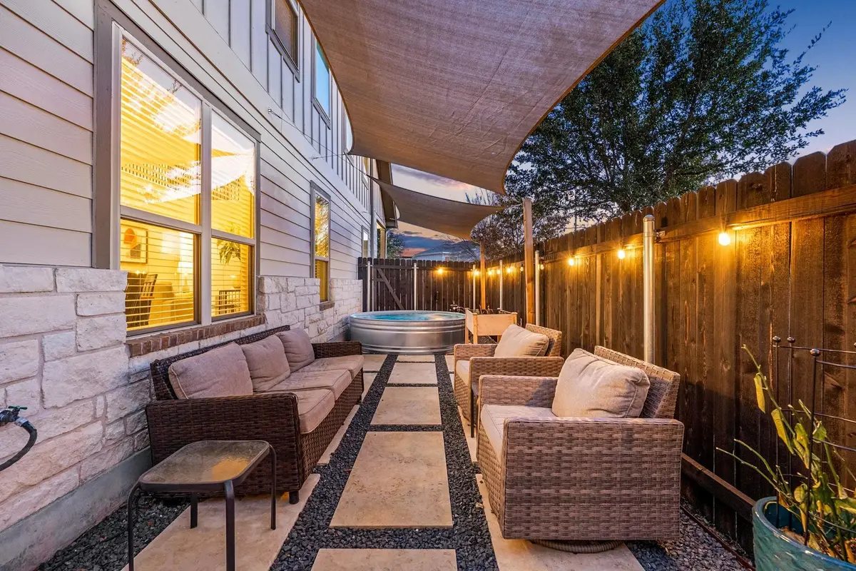 9512 Tanager Way #112, Austin, TX 78748 - Image #1