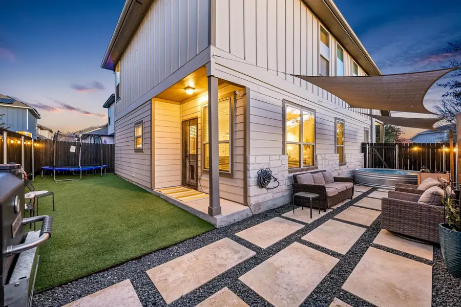 9512 Tanager Way #112, Austin, TX 78748 - Image #2