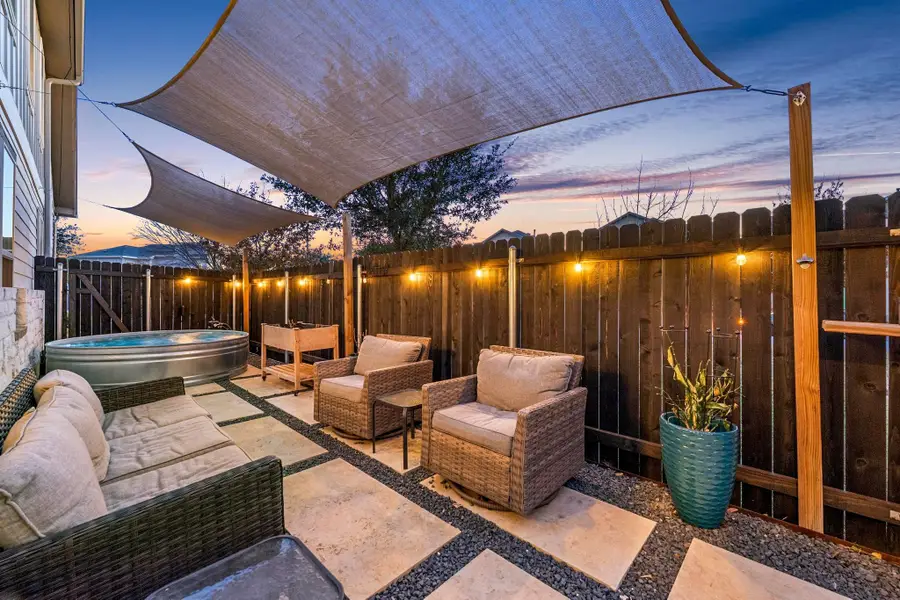 9512 Tanager Way #112, Austin, TX 78748 - Image #3