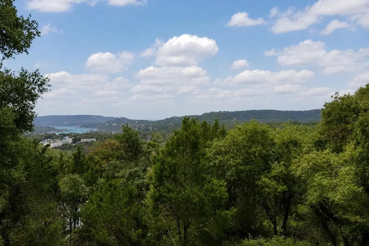 11002 Lake Terrace Dr W, Jonestown, TX 78645 - #1