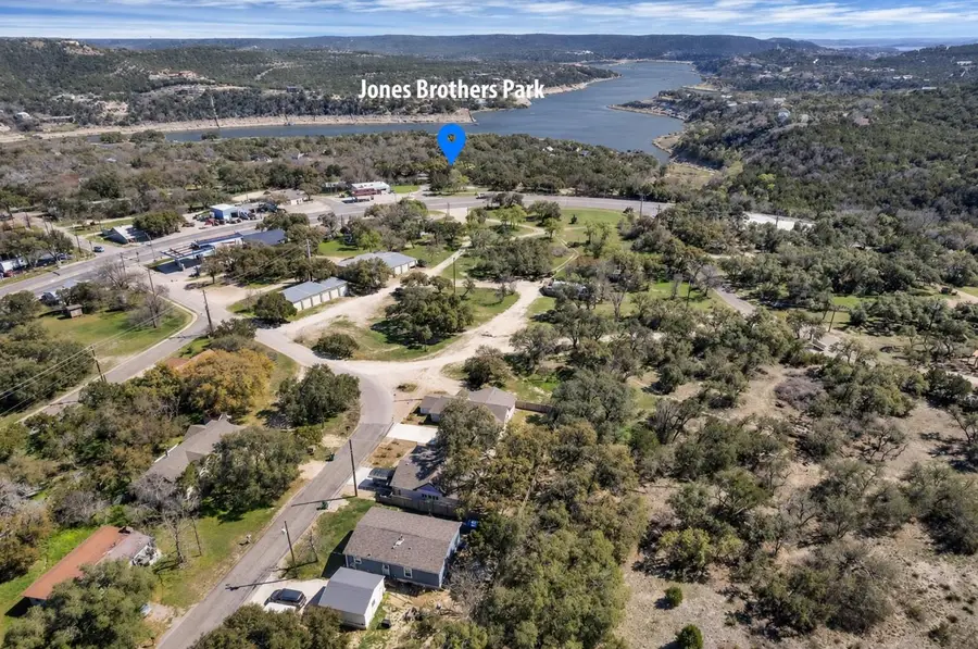 11002 Lake Terrace Dr W, Jonestown, TX 78645 - #2