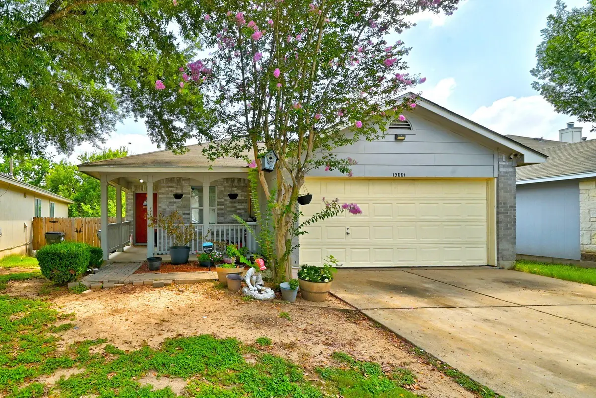 15001 Arizona Oak Ln, Austin, TX 78724 - #1