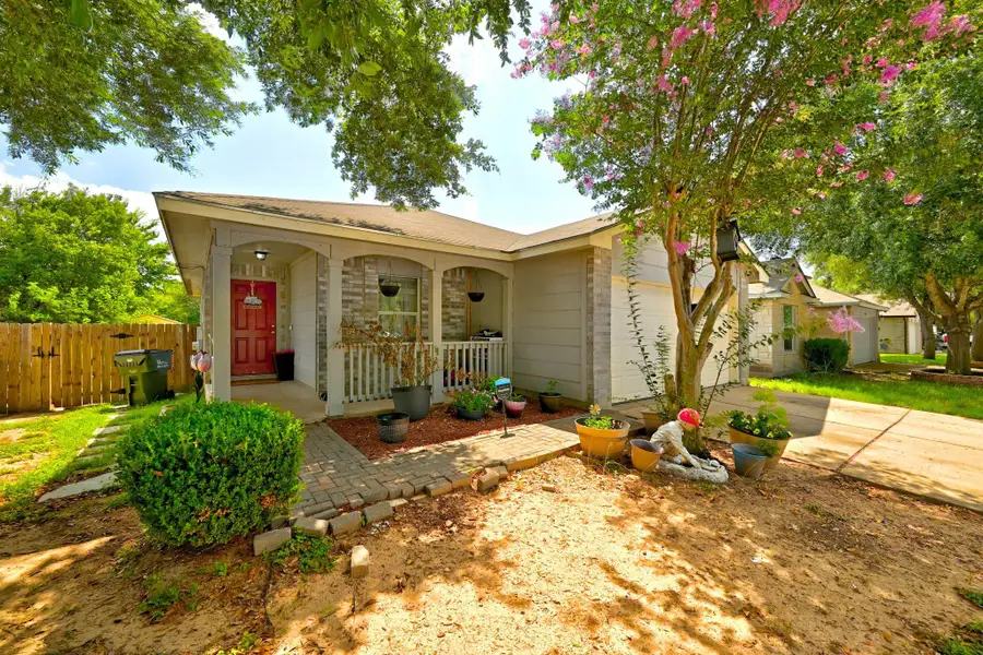 15001 Arizona Oak Ln, Austin, TX 78724 - #3