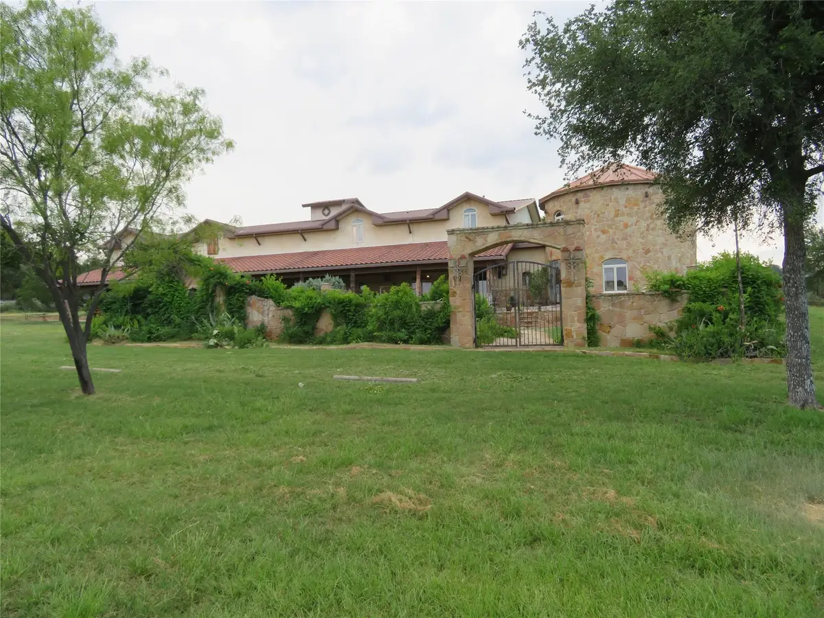 409 County Road 138 Rd, Burnet, TX 78611 - #1