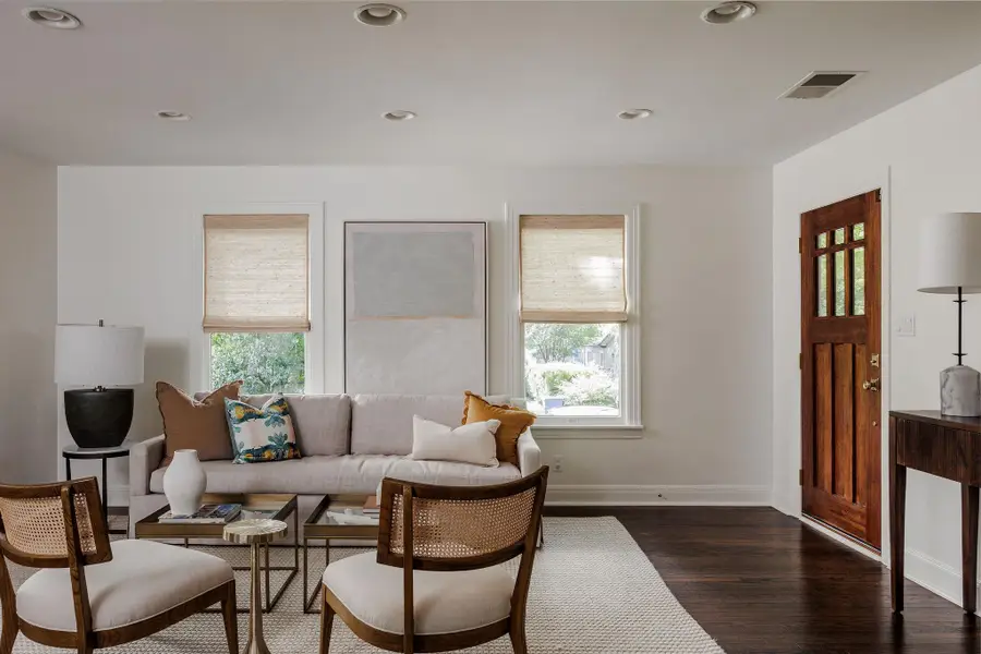 4004 Ridgelea Dr, Austin, TX 78731 - #3