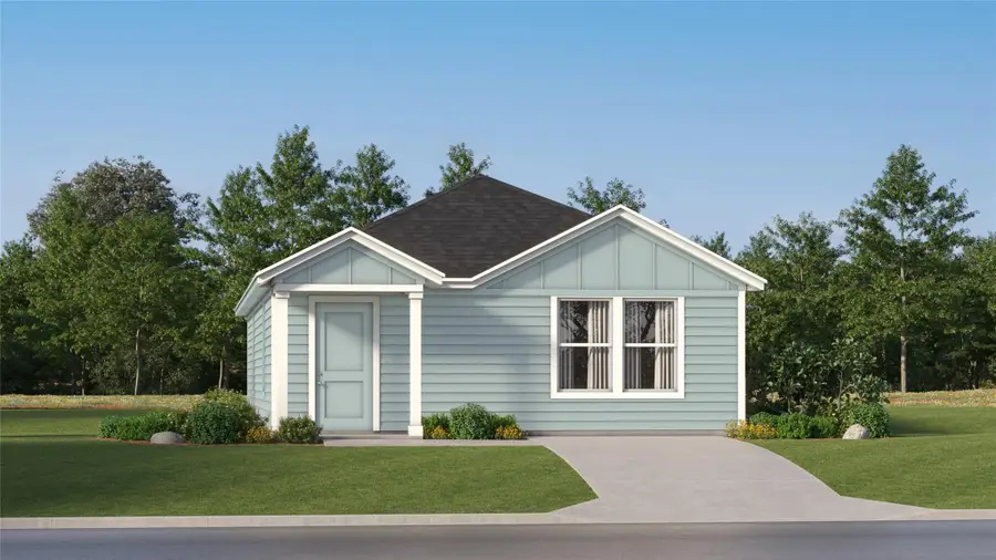 325 Trinity River Holw, San Marcos, TX 78666 - #2