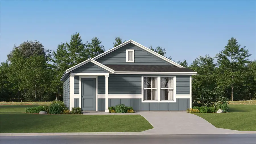 325 Trinity River Holw, San Marcos, TX 78666 - #3