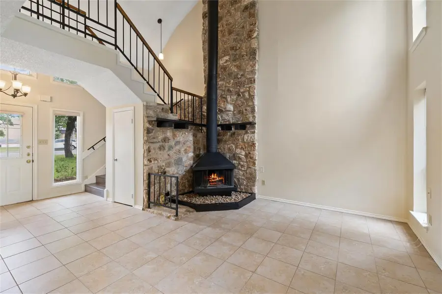 4010 Cima Serena Dr #A/B, Austin, TX 78759 - #3
