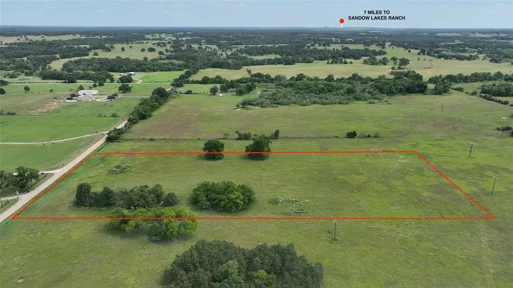 00 CR 307, Rockdale, TX 76567 - #1