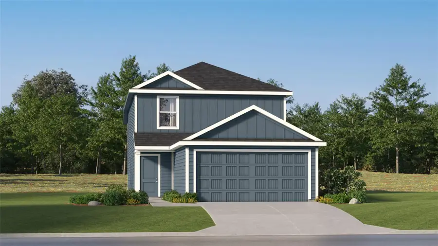 220 Mets Way, Hutto, TX 78634 - #2