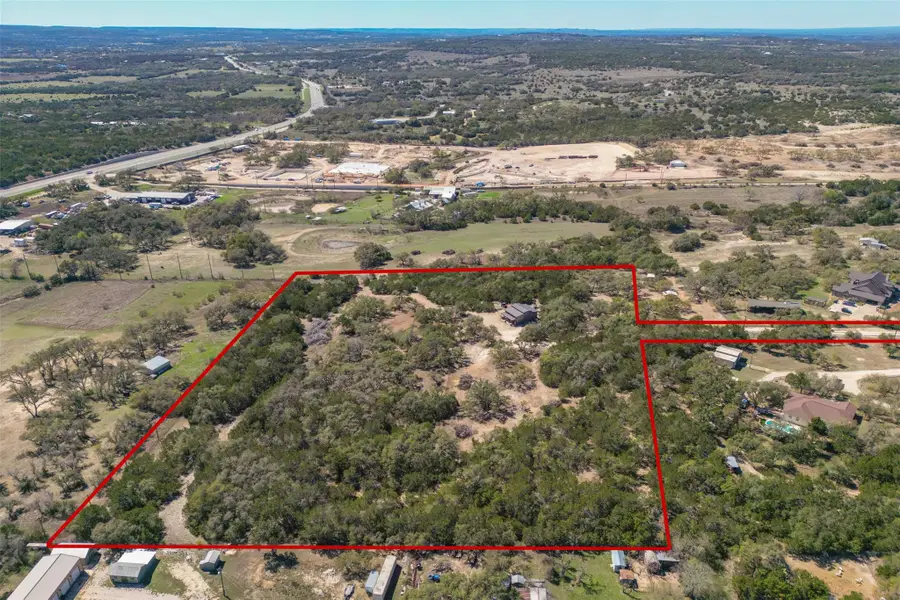 274 Ira Hill Rd, Dripping Springs, TX 78620 - #2