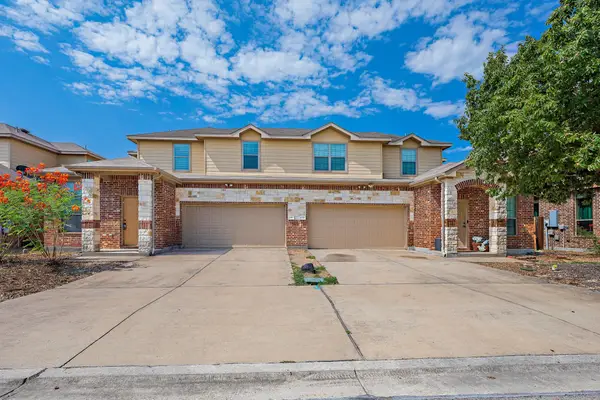 118 & 112 Creekside Villa Dr, Kyle, TX 78640