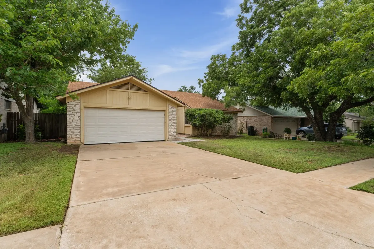 10218 Missel Thrush Dr, Austin, TX 78750 - #1