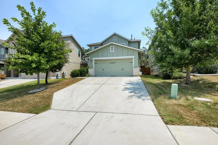 10221 Buster Dr, Austin, TX 78748 - #2