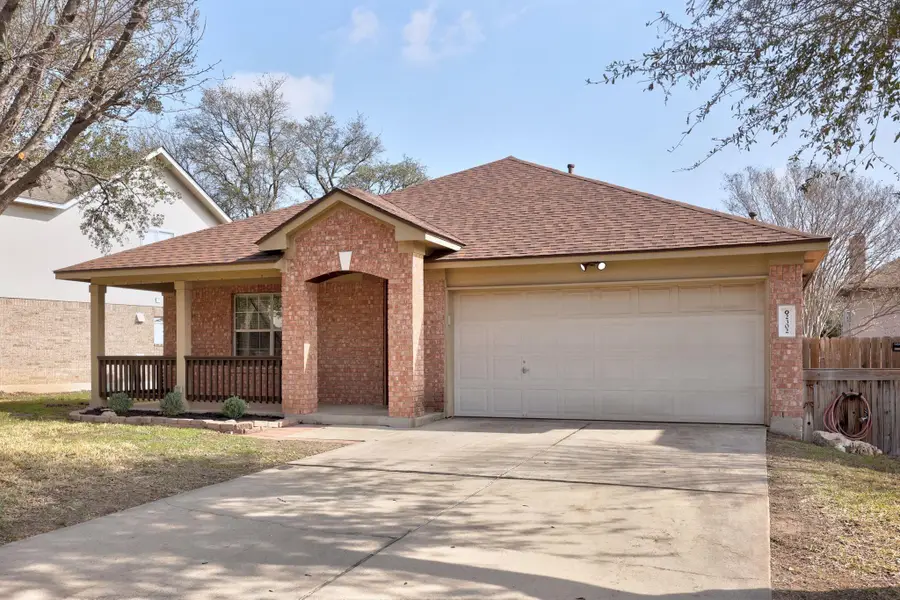 2302 Drue Ln, Cedar Park, TX 78613 - #2